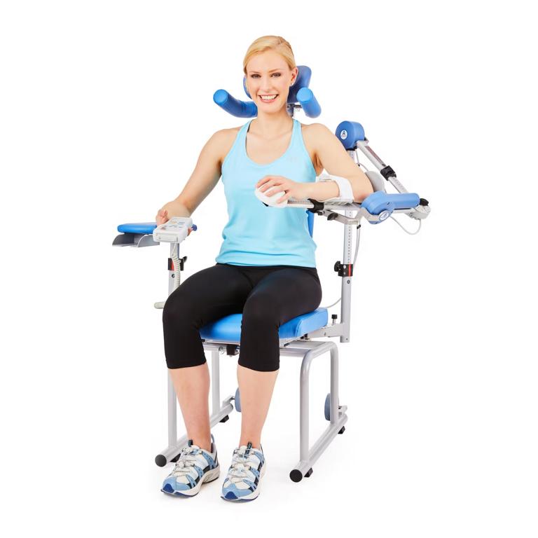 Schulterbewegungsschiene